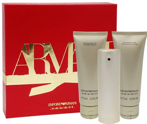 emporio armani she dupe|emporio armani she gift set.